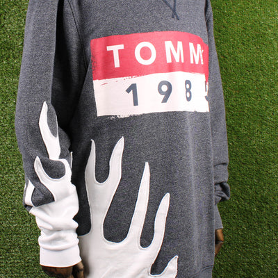 Tommy Jeans Reworked Sweater