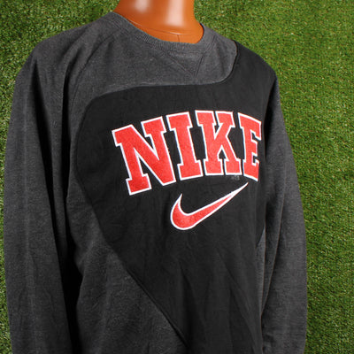 Nike Reworked Sweater