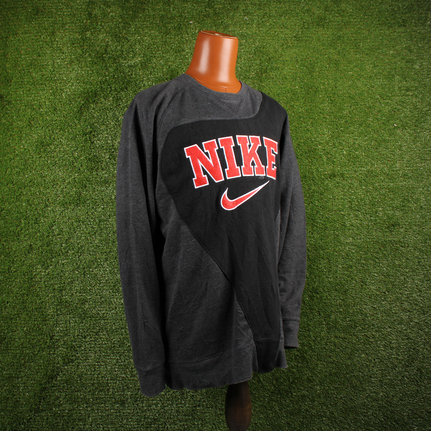 Nike Reworked Sweater
